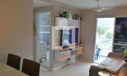 Apartamento para Venda - Pechincha, 2 Quartos,  55 m² - Rio de Janeiro
