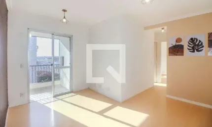 Apartamento para Venda - São Sebastião, 2 Quartos,  51 m² - Porto Alegre