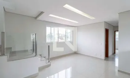 Cobertura para Venda - Itapoã, 4 Quartos,  156 m² - Belo Horizonte