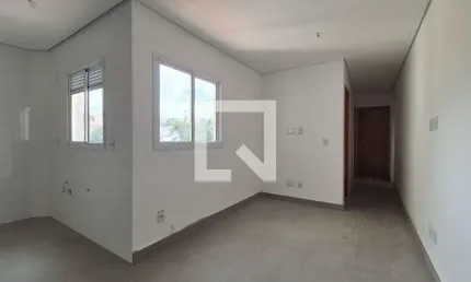 Cobertura para Venda - Utinga, 2 Quartos,  106 m² - Santo André