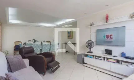 Apartamento para venda - mooca, 3 quartos,  136 m² - são paulo