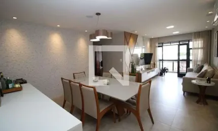 Apartamento para Venda - Irajá, 3 Quartos,  135 m² - Rio de Janeiro
