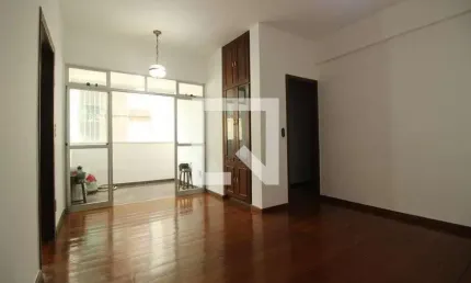 Apartamento para Venda - Luxemburgo, 4 Quartos,  110 m² - Belo Horizonte