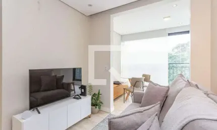 Apartamento para venda - vila das mercês, 2 quartos,  59 m² - são paulo