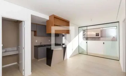 Apartamento para Venda - Santo Antônio, 3 Quartos,  74 m² - Belo Horizonte