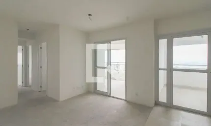 Apartamento para Venda - Torres Tibagy, 3 Quartos,  73 m² - Guarulhos