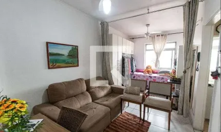 Apartamento para venda - liberdade, 1 quarto,  34 m² - são paulo
