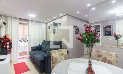 Apartamento para Venda - Novo Osasco, 3 Quartos,  57 m² - Osasco