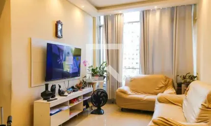 Apartamento para Venda - Cachambi, 2 Quartos,  93 m² - Rio de Janeiro