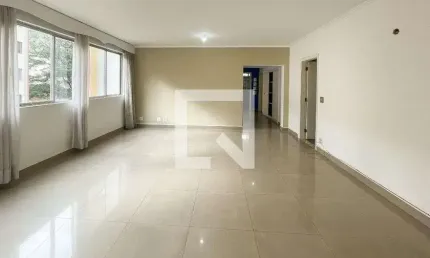 Apartamento para venda - paraíso, 3 quartos,  160 m² - são paulo