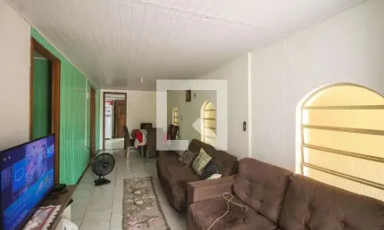 Casa para Venda - Mathias Velho, 4 Quartos,  154 m² - Canoas