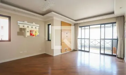 Apartamento para Venda - Portal do Morumbi, 3 Quartos,  115 m² - São Paulo