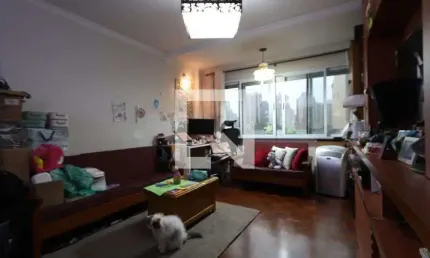 Apartamento para venda - vila mariana, 3 quartos,  91 m² - são paulo