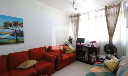 Apartamento para venda - santana, 2 quartos,  156 m² - são paulo