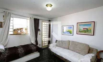 Casa para Venda - Havaí, 2 Quartos,  150 m² - Belo Horizonte