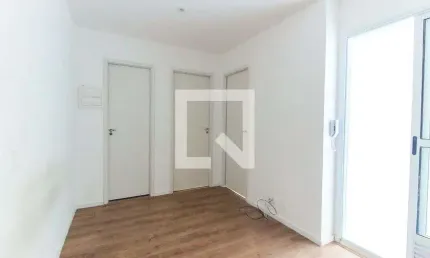 Apartamento para venda - itaquera, 2 quartos,  30 m² - são paulo
