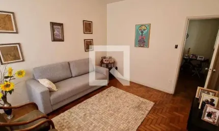 Apartamento para Venda - Gutierrez, 3 Quartos,  105 m² - Belo Horizonte
