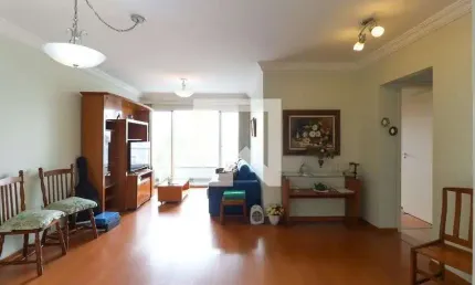 Apartamento para venda - vila ede, 3 quartos,  91 m² - são paulo