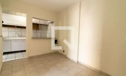 Apartamento para Venda - Botafogo, 1 Quarto,  47 m² - Campinas