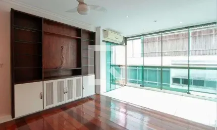 Apartamento para Venda - Jardim Oceânico, 2 Quartos,  80 m² - Rio de Janeiro