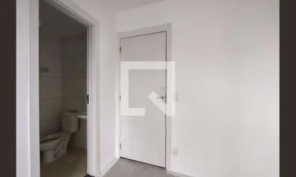 Apartamento para Venda - São Cristóvão, 1 Quarto,  40 m² - Rio de Janeiro