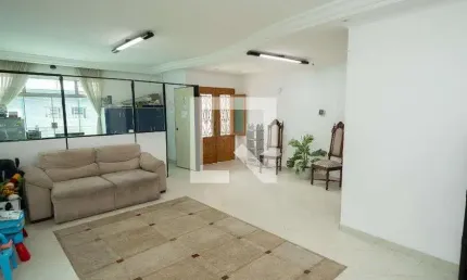 Casa para venda - assunção, 3 quartos,  360 m² - são bernardo do campo