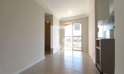 Apartamento para venda - parque industrial, 3 quartos,  60 m² - campinas