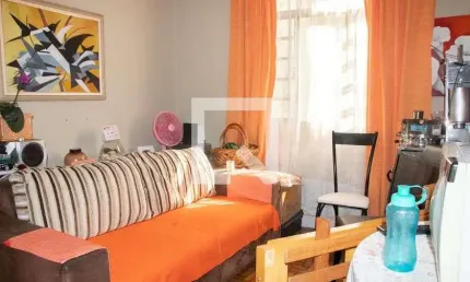 Apartamento para Venda - Vila Guilherme, 2 Quartos,  60 m² - São Paulo
