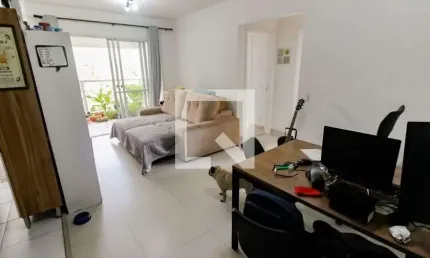 Apartamento para venda - vila andrade, 2 quartos,  75 m² - são paulo