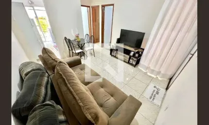 Apartamento para venda - são francisco, 2 quartos,  89 m² - belo horizonte