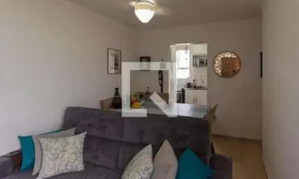 Apartamento para Venda - Campos Elíseos , 2 Quartos,  50 m² - Campinas