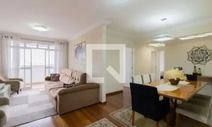 Apartamento para Venda - Vila Miriam, 3 Quartos,  118 m² - Guarulhos