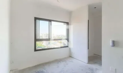 Kitnet / stúdio para venda - campo belo, 1 quarto,  22 m² - são paulo