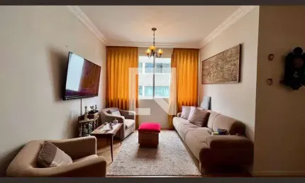 Apartamento para Venda - Paraíso, 2 Quartos,  108 m² - São Paulo
