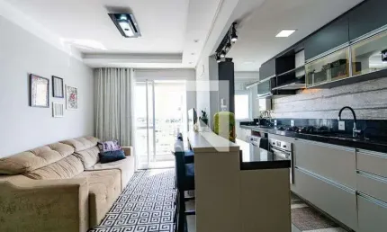 Apartamento para Venda - Centro, 3 Quartos,  74 m² - Canoas