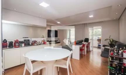 Apartamento para venda - portal do morumbi, 3 quartos,  103 m² - são paulo