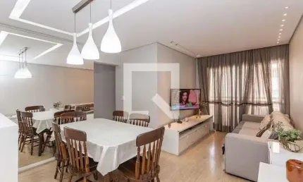 Apartamento para venda - vila mariana, 3 quartos,  75 m² - são paulo