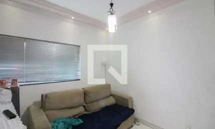 Casa para venda - mantiqueira, 2 quartos,  60 m² - belo horizonte