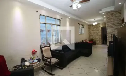 Casa para Venda - Penha, 3 Quartos,  100 m² - Rio de Janeiro