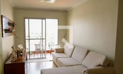 Apartamento para Venda - Centro, 3 Quartos,  70 m² - Osasco