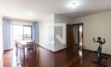 Apartamento para venda - mandaqui, 3 quartos,  104 m² - são paulo