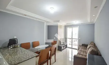 Apartamento para venda - nova petrópolis, 3 quartos,  69 m² - são bernardo do campo