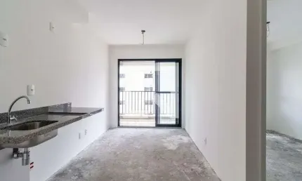 Kitnet / stúdio para venda - pinheiros, 1 quarto,  29 m² - são paulo
