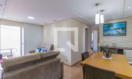 Apartamento para Venda - Centro, 3 Quartos,  75 m² - Osasco