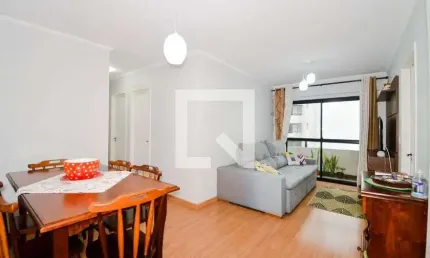 Apartamento para venda - vila rosália, 3 quartos,  70 m² - guarulhos