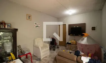 Casa para Venda - Vila Constança , 4 Quartos,  100 m² - São Paulo