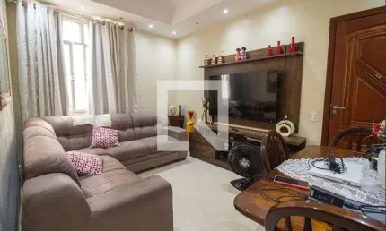 Apartamento para Venda - Maracanã, 2 Quartos,  61 m² - Rio de Janeiro