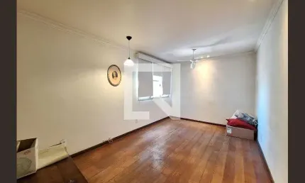 Apartamento para Venda - Humaitá, 2 Quartos,  74 m² - Rio de Janeiro