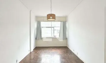 Apartamento para Venda - Copacabana, 2 Quartos,  75 m² - Rio de Janeiro