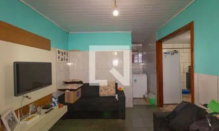 Casa para venda - igará, 2 quartos,  70 m² - canoas
